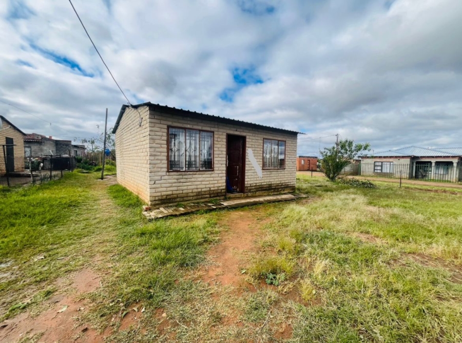 2 Bedroom Property for Sale in Grasslands Free State